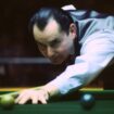 Ray Reardon. Pic: Action Images/Reuters