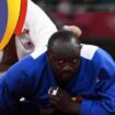 De Dakar à Paris, l'aventure olympique du judoka sénégalais Mbagnick Ndiaye