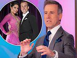 Strictly's Anton Du Beke breaks his silence after his '1970s-style behaviour' with former dance partner Laila Rouass 'raised concerns' amid BBC misconduct probe