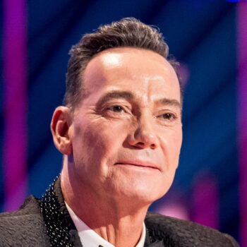 Strictly judge Craig Revel Horwood speaks out on ‘shock’ of scandal engulfing BBC reality series