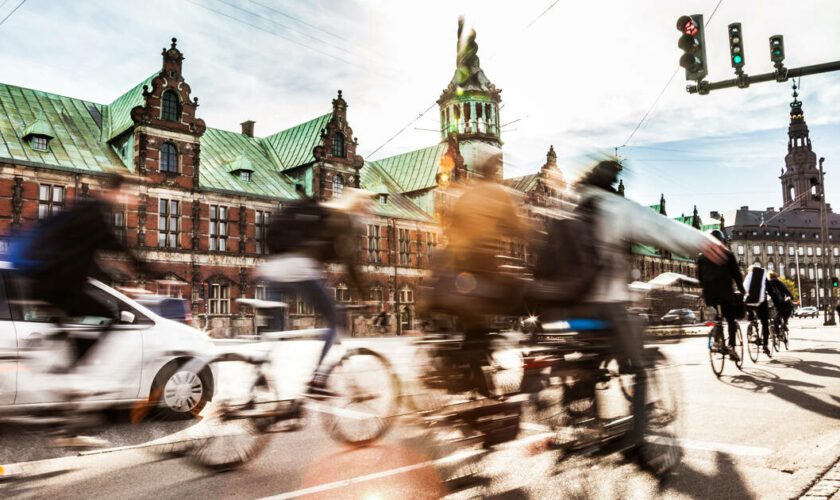 Copenhague sort une carotte pour inciter les touristes à l’écoresponsabilité