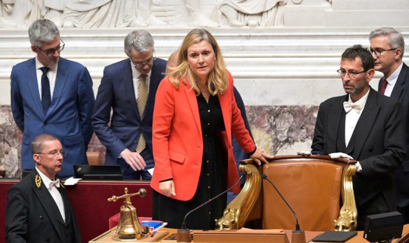 À l’Assemblée nationale, ces signes qui laissent penser que la confusion va continuer