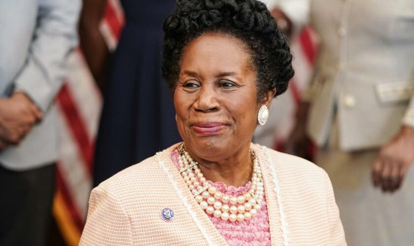 US-Kongress: Demokratische Abgeordnete Sheila Jackson Lee ist tot