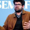 Perplexity-Gründer Srinivas: „Googles Monopol ist angreifbar“