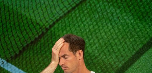 Turnier in Atlanta: Andy Murray lacht Ex-Doppel-Partner für X-Post aus