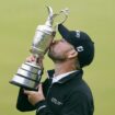 The Open Championship prize money: How much does the winner take home?