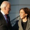 USA: Kamala Harris gewinnt an Zustimmung, J.D. Vance fordert Joe Biden zum Rücktritt auf