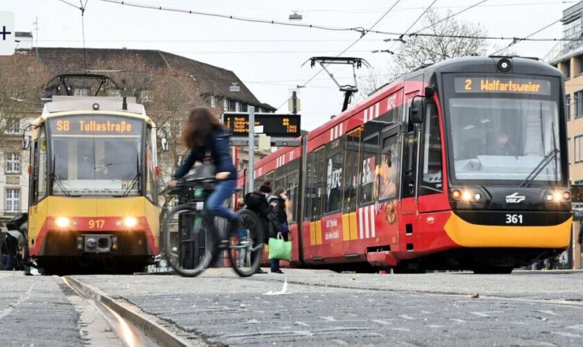 Bus und Bahn sind einfach nicht sexy