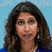 Suella Braverman denies she is considering defecting to Reform following speculation she would join Nigel Farage's party in autumn