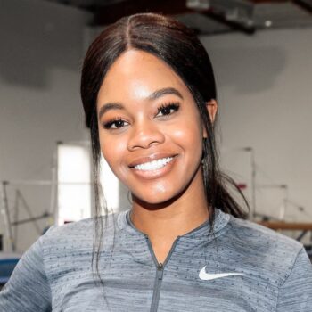 Gabby Douglas opens up about her career plans after missing the 2024 Paris Olympics