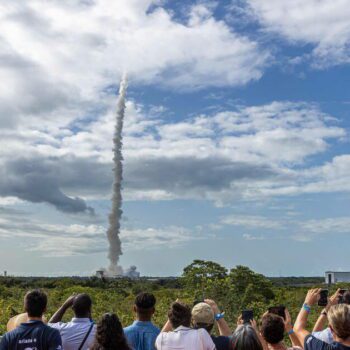 Décollage réussi pour Ariane 6, Copenhague récompense les actions vertes, grande victoire pour les tribus indigènes en Amazonie… 10 articles qui nous ont réconfortés cette semaine