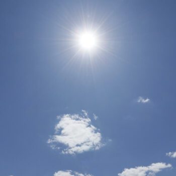 Météo : avant les orages, la barre des 40°C franchie pour la première fois de l’année en France