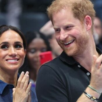 Meghan Markle's close friend 'long before Harry' may have inspired new brand