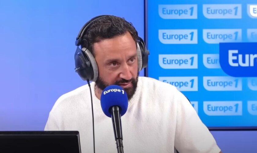 « On marche sur la tête » : Cyril Hanouna tease le retour de son émission sur Europe 1 pourtant épinglée par l’Arcom