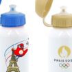 JO de Paris 2024 : des gourdes pour enfants rappelées en raison de la présence de Bisphénol A