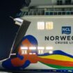 »Norwegian Cruise Line«: Kreuzfahrtschiff lässt Familie aus Oklahoma in Alaska zurück