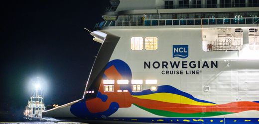 »Norwegian Cruise Line«: Kreuzfahrtschiff lässt Familie aus Oklahoma in Alaska zurück