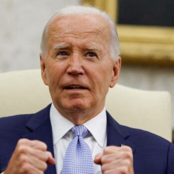 Conférence de presse de Joe Biden : son état de santé scruté, le président américain doit assurer et rassurer