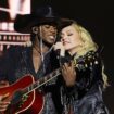 Madonna's son David Banda is 'scavenging' for food after moving out of his mom's home in New York: report