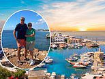 What it really costs to move to Cyprus: You'll get tax benefits, a much cheaper cost of living and more affordable property