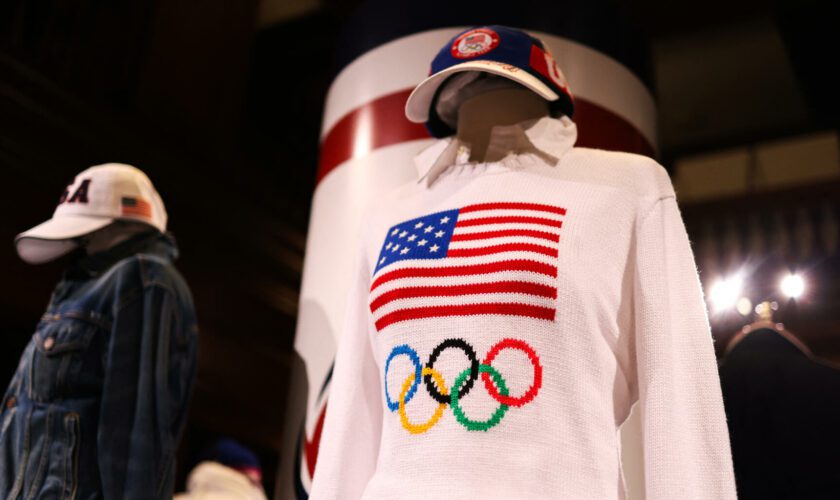 JO de Paris 2024 : délégation, NBC... Comment le mastodonte « Team USA » s’installe à Paris