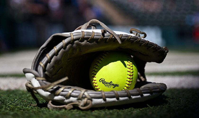 New Jersey Little League softball coach upset about decision to end state title game: 'Gut-wrenching'