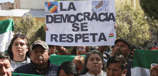 Bolivien in der Krise: »Ein Zeichen dafür, wie instabil die Demokratie in Lateinamerika ist«