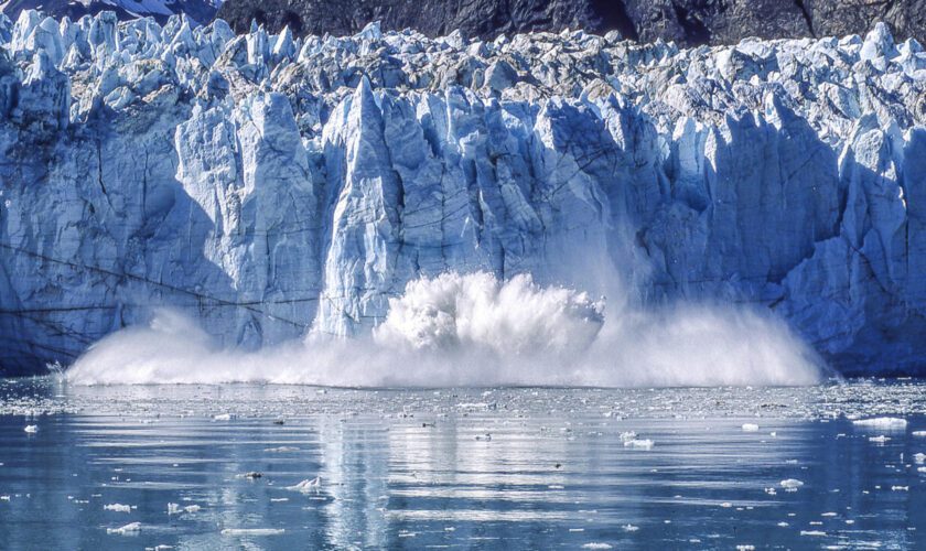 Pourquoi les jours s’allongent à cause du réchauffement climatique