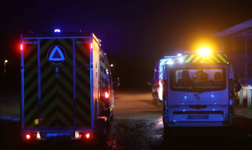 Haute-Marne : cinq personnes hospitalisées après les inondations