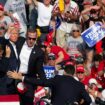 Secret Service responds to report they 'repeatedly' denied requests to Trump security detail in the past