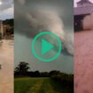 Orages : de la Haute-Marne au Puy-de-Dôme, les images des dégâts importants dans le centre-est