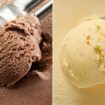 Chocolate ice cream vs. vanilla ice cream: Which dessert is 'better' for you? Here's the cold hard truth