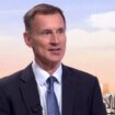 Jeremy Hunt says sorry after Covid Inquiry report unearthed devastating failings