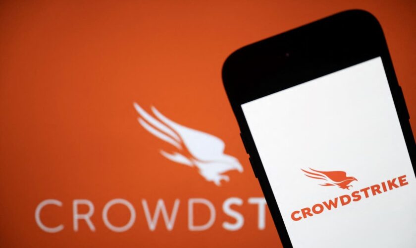 Who is CrowdStrike CEO George Kurtz?