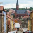 Apolda: In Kirche eingeschlossener 90-Jähriger ruft mit Glocken um Hilfe