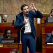 « Les sportifs israéliens ne sont pas les bienvenus aux JO » : le député Thomas Portes revient sur ses propos polémiques