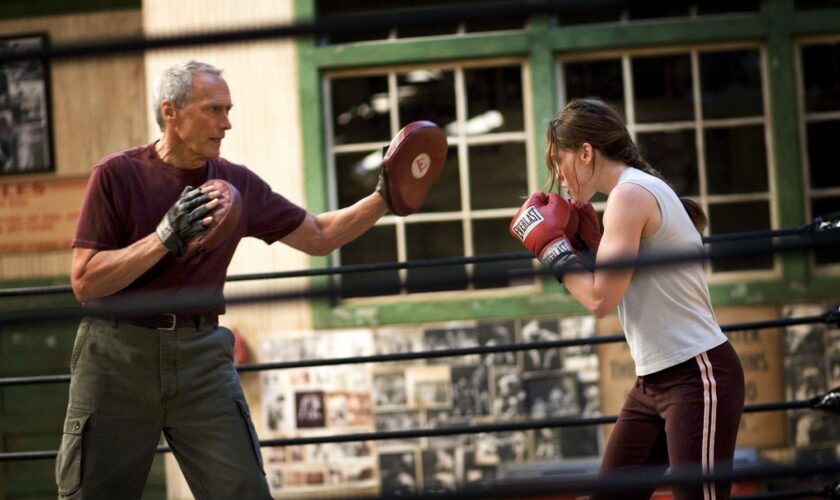 Million dollar baby : le chef d'oeuvre de Clint Eastwood est-il inspiré d'une histoire vraie ?