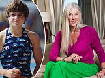 SHARRON DAVIES: I missed out on Olympic gold due to my East German rival's illegal doping - and female athletes STILL face being conned out of medals by transgender competitors due to cowardice and misanthropy