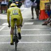 Tour de France : Tadej Pogacar remporte la Grande Boucle après 3 semaines de domination outrageuse