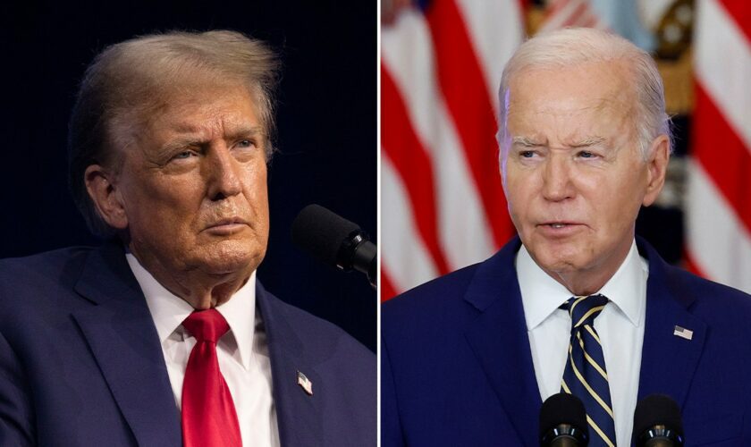 Biden fundraiser warns of 'catastrophic mistake,' says big-money donations have 'suddenly disappeared'