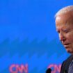 What comes next for Democrats after Biden's campaign suspension?