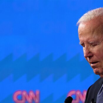 What comes next for Democrats after Biden's campaign suspension?