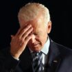 Biden announcement makes him first US president to not seek reelection since 1968