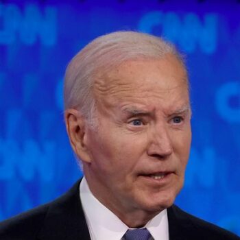 'Biden's call to step aside should have come weeks ago - it was more when, rather than if'