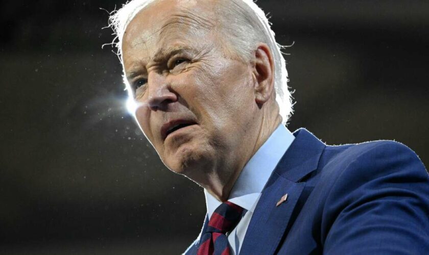 Joe Biden se retire de la présidentielle américaine, plongée dans l’inconnu