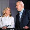 Jill Biden supports Joe Biden's decision to not seek re-election in touching statement