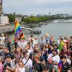 Köln feiert Christopher Street Day: Politiker warnen vor »Rollback« queerer Rechte