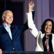 Kamala Harris spent months shooting down concerns over Biden's mental competency