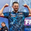 Luke Humphries beats Michael van Gerwen to win World Matchplay title