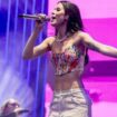 Lena Meyer-Landrut sagt erneut Auftritt kurzfristig ab